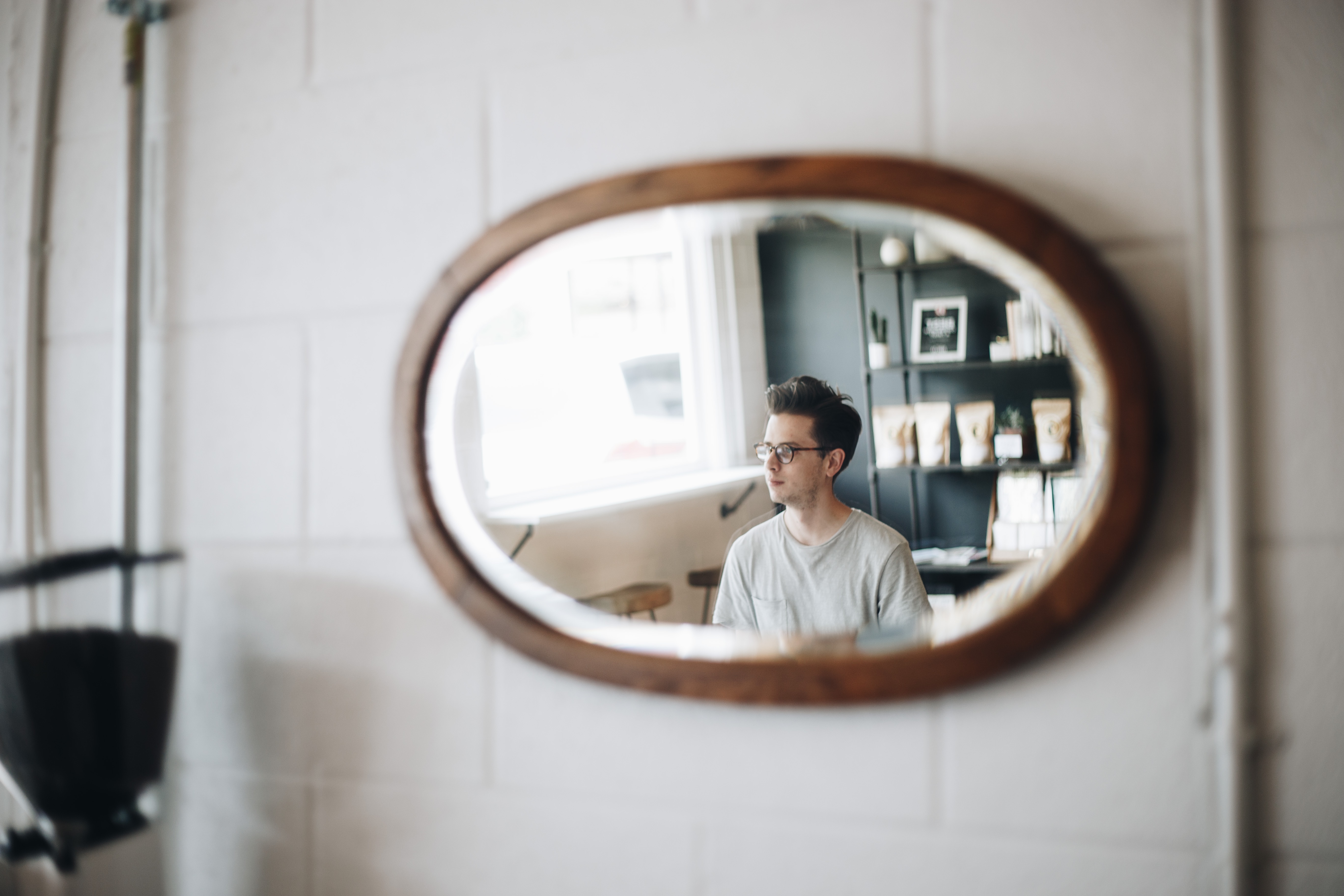 mirror