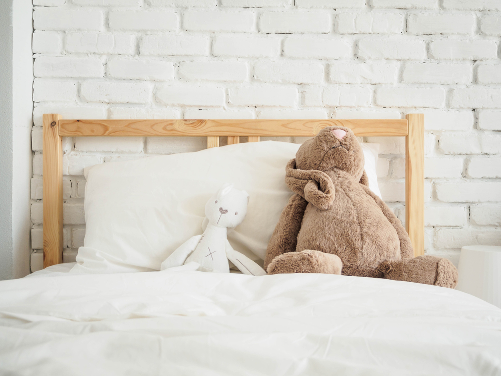 Stackable Beds For Kids And Grown Ups