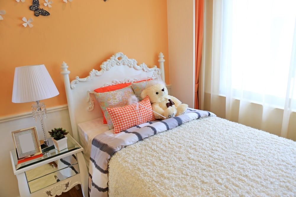 Inexpensive Ways to Buy Bedroom Furniture for Children