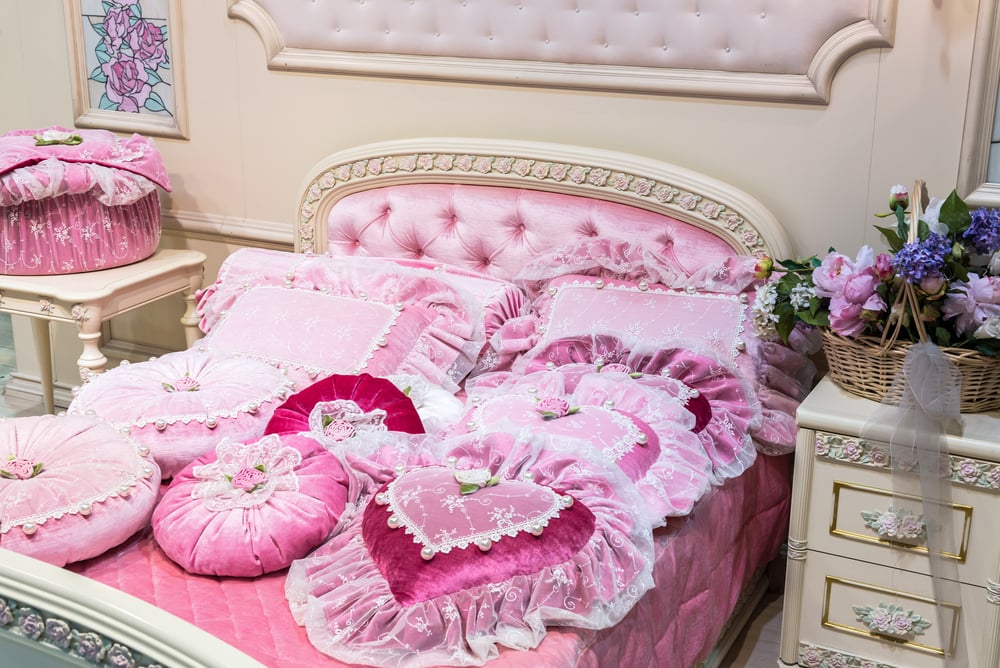 Funny Bedroom Furniture for Children