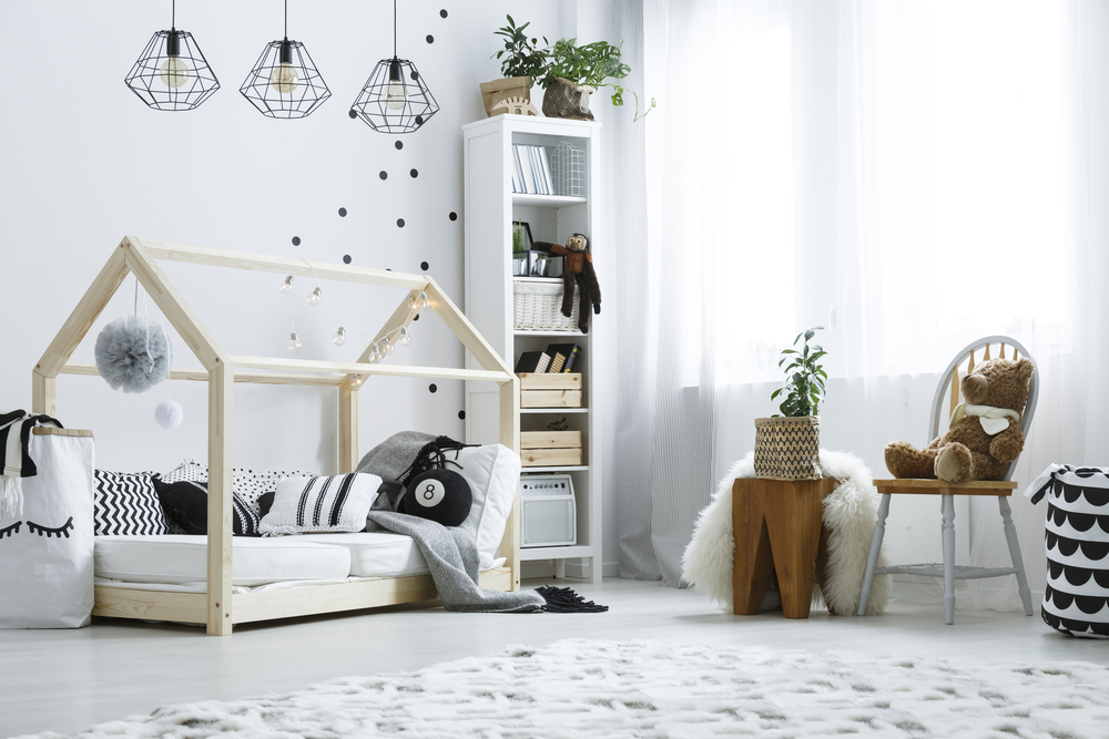 Fresh Ideas For Childrens Furniture