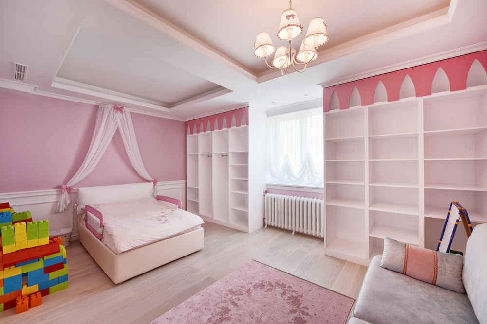 Five Exclusive Decor Tips for Children's Bedroom Furniture