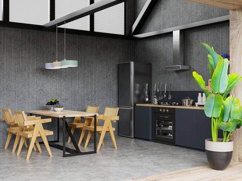 Is It Better to Have a Kitchen Table or Island Is It Better to Have a Kitchen Table or Island