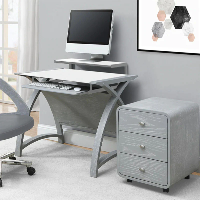 cohen-curve-computer-desk-small-black-glass-grey-ash1