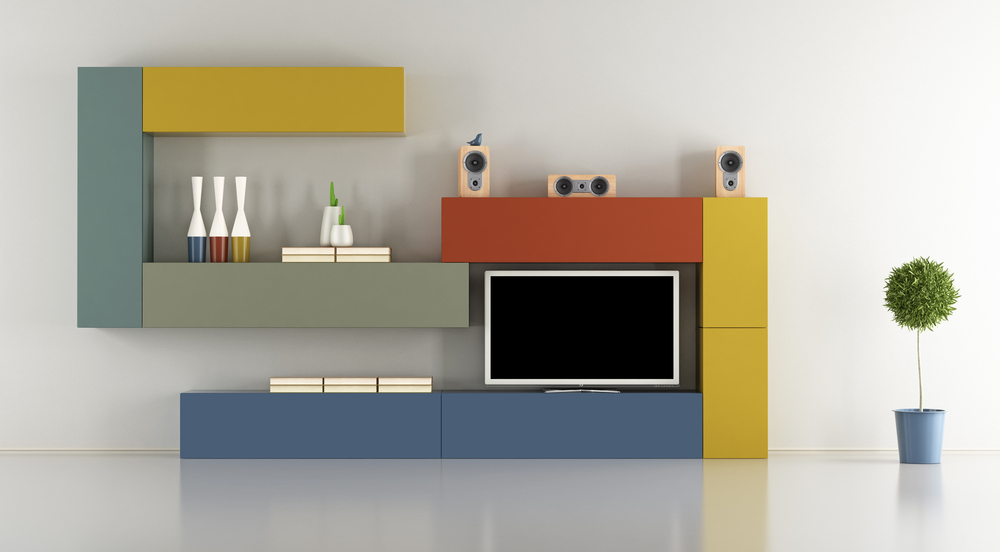 Colors Of Sideboards