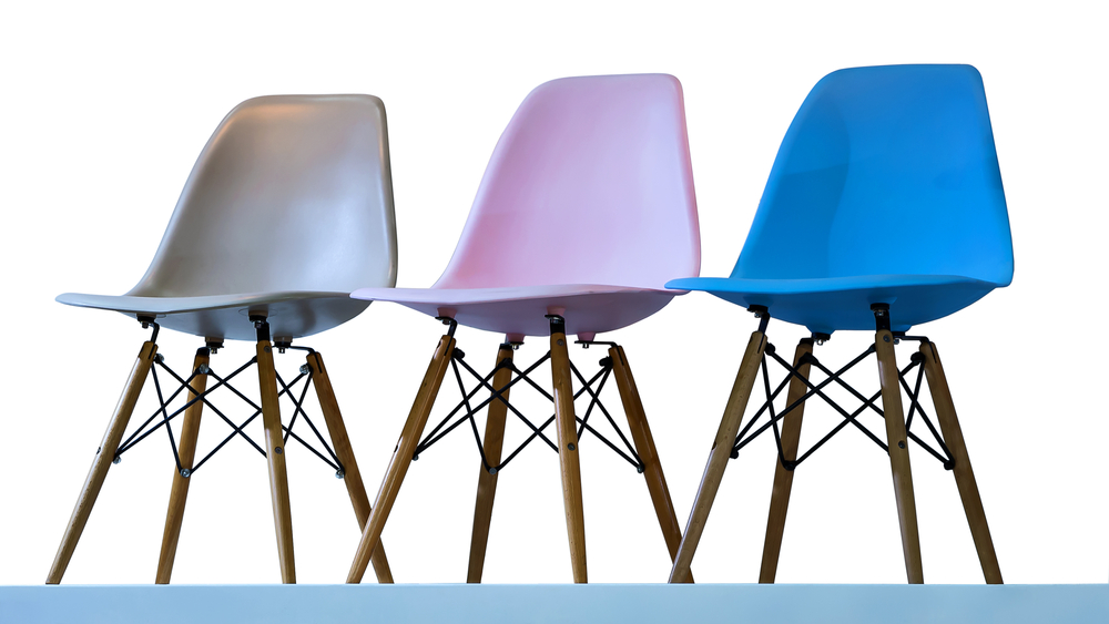 Choosing What Colour Of Bar Stool