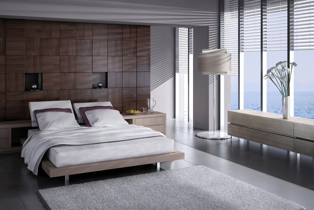 How to find quality contemporary bedroom furniture in cheap price