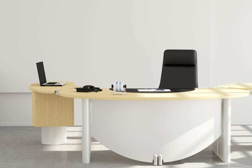 Designs Available in Contemporary Office Desks