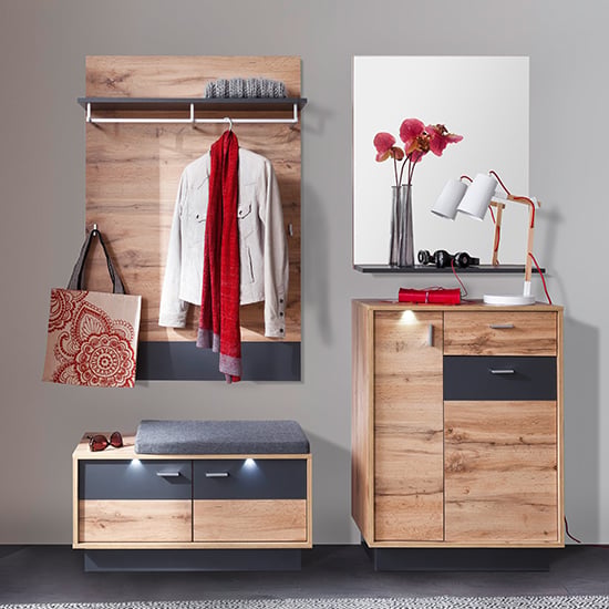 coyco-led-hallway-furniture-set-4-wotan-oak-grey