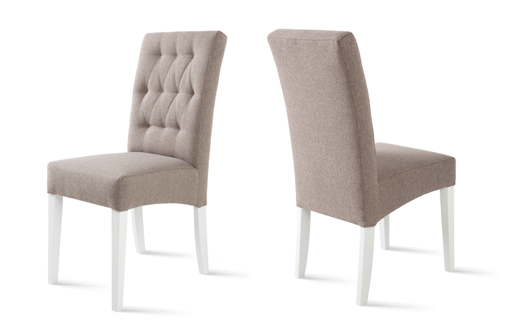 Contemporary Dining Room Chairs for a Tasteful Charm