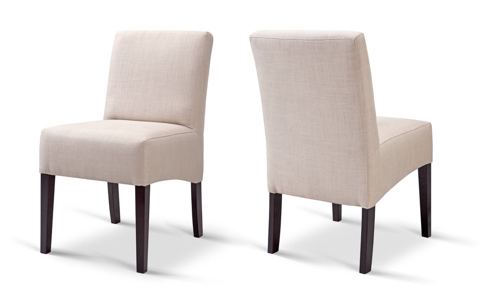 Relaxing Modern Dining Chairs