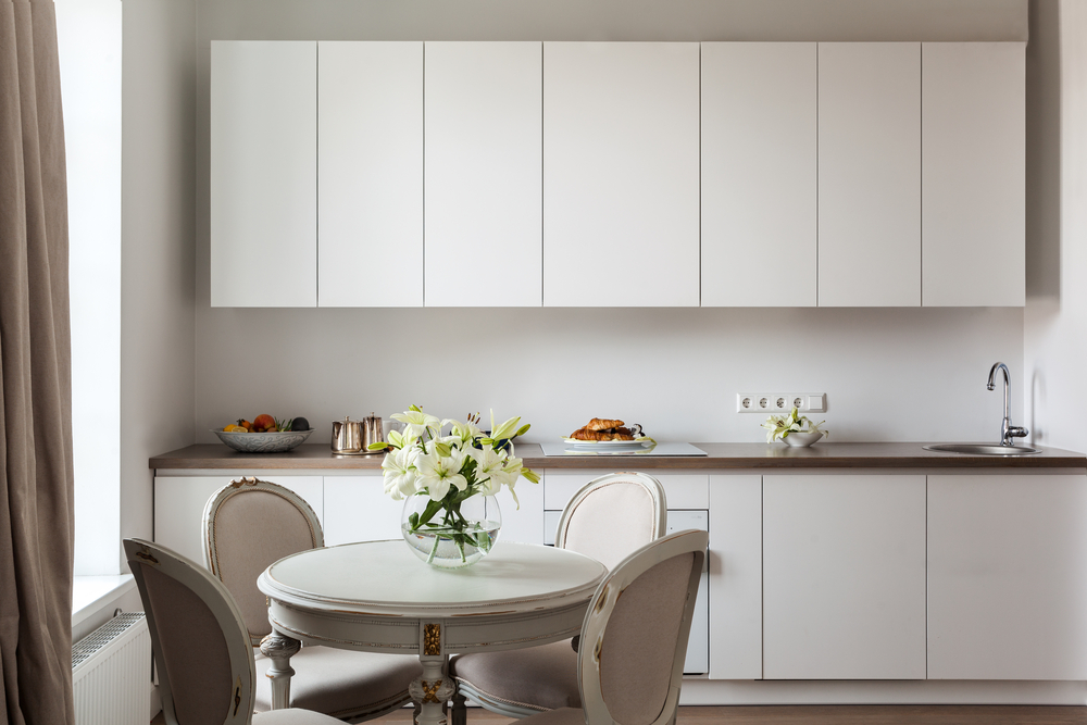 Fashionable Dining Tables Round Fashionable Dining Tables Round