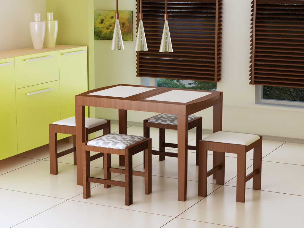 How to buy an extendable dining table with graphite inserts? How to buy an extendable dining table with graphite inserts?
