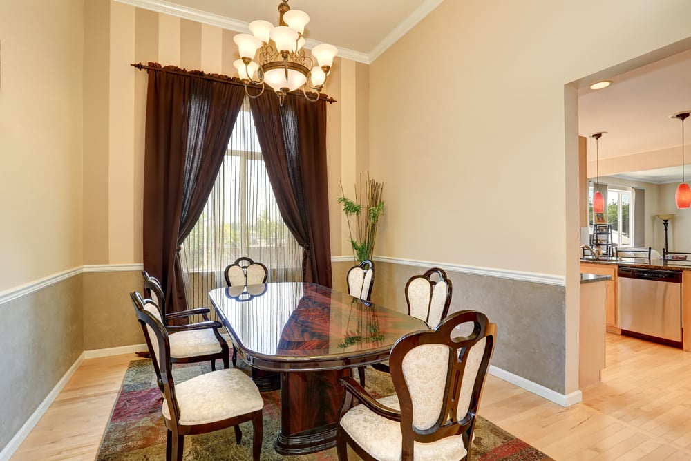 Dining Room Sets For Apartments