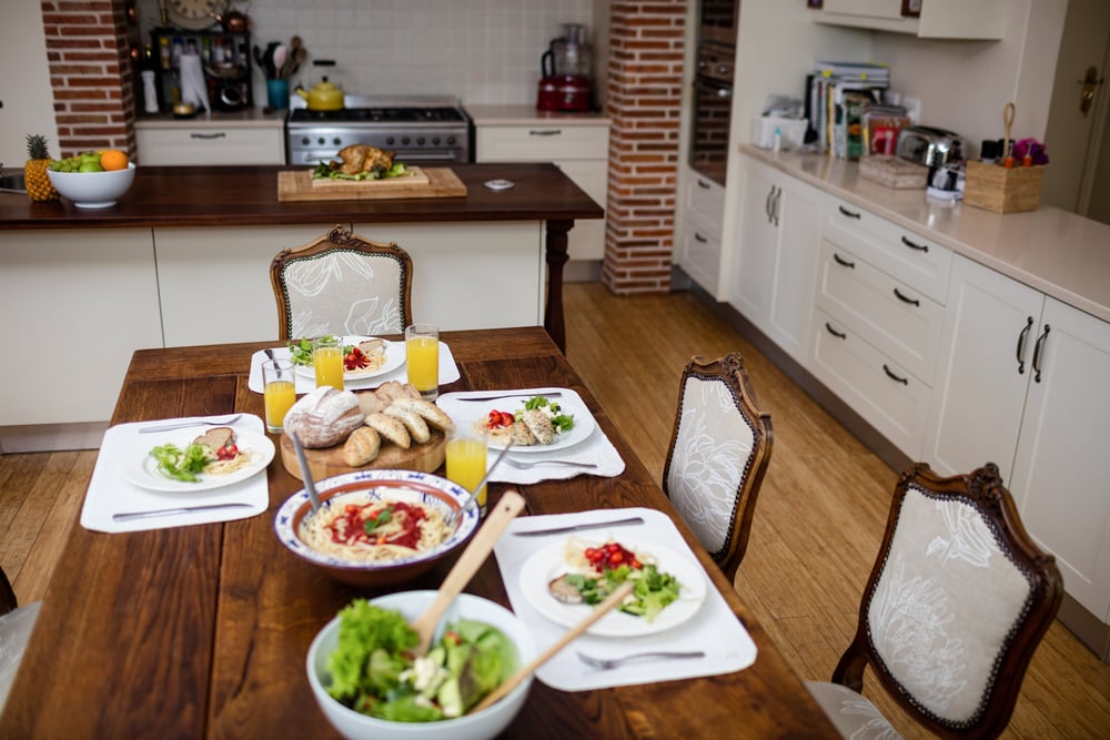 Dining Tables For The Kitchen Dining Tables For The Kitchen