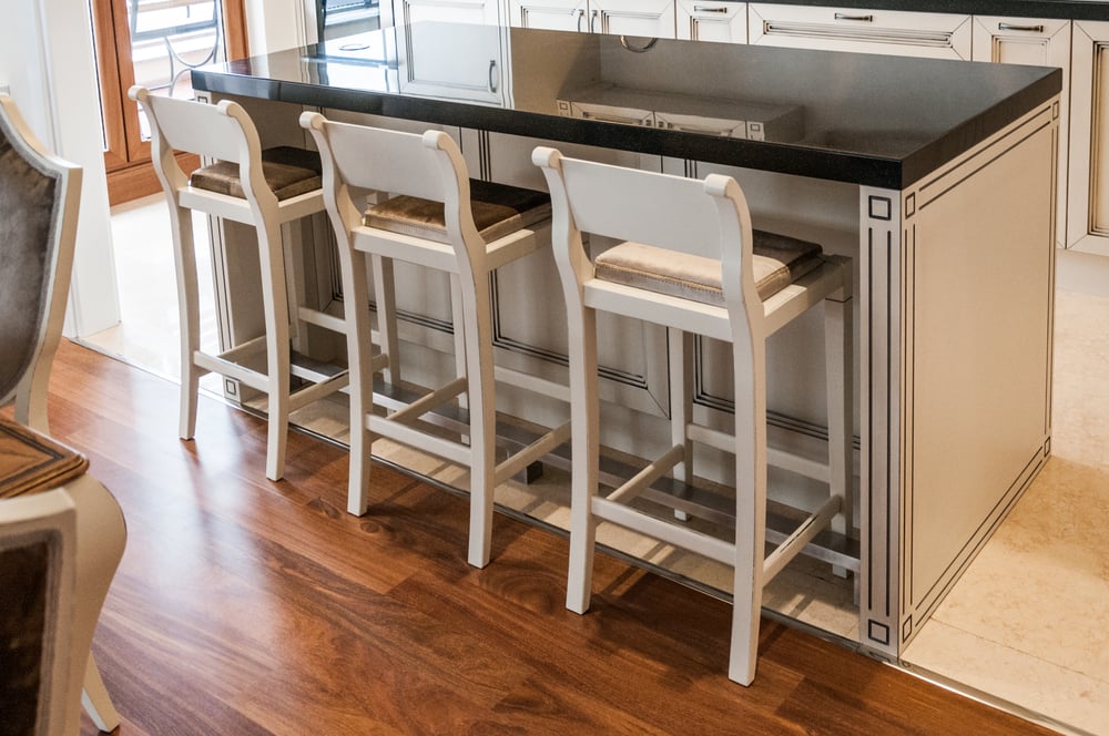 Commercial Vs Domestic Bar Stools