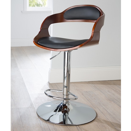 Bar Stools That Swivel and Have Arms Bar Stools That Swivel and Have Arms