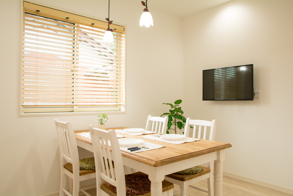 Functionality Dining Table Set