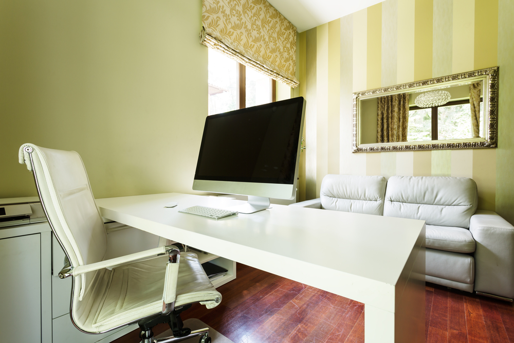 Buy functional desk for home office