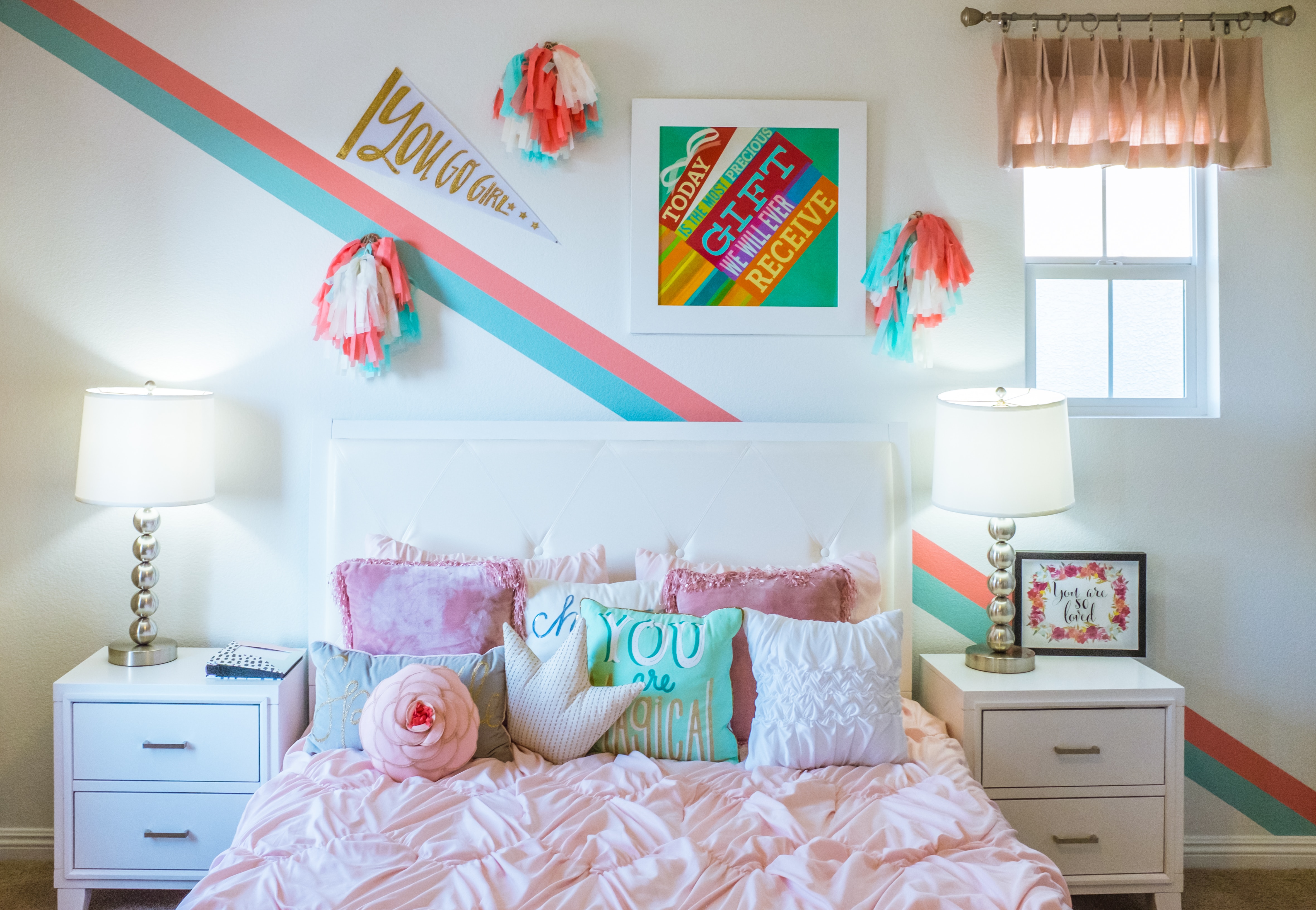 How to Buy Funky Bedroom Furniture for Children