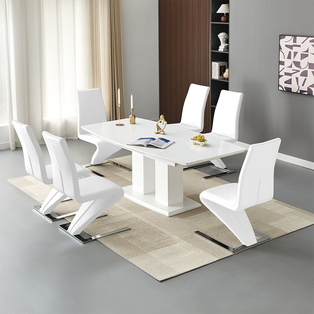 genisimo-large-gloss-ex-dt-6-demi-z-white-chairs-n