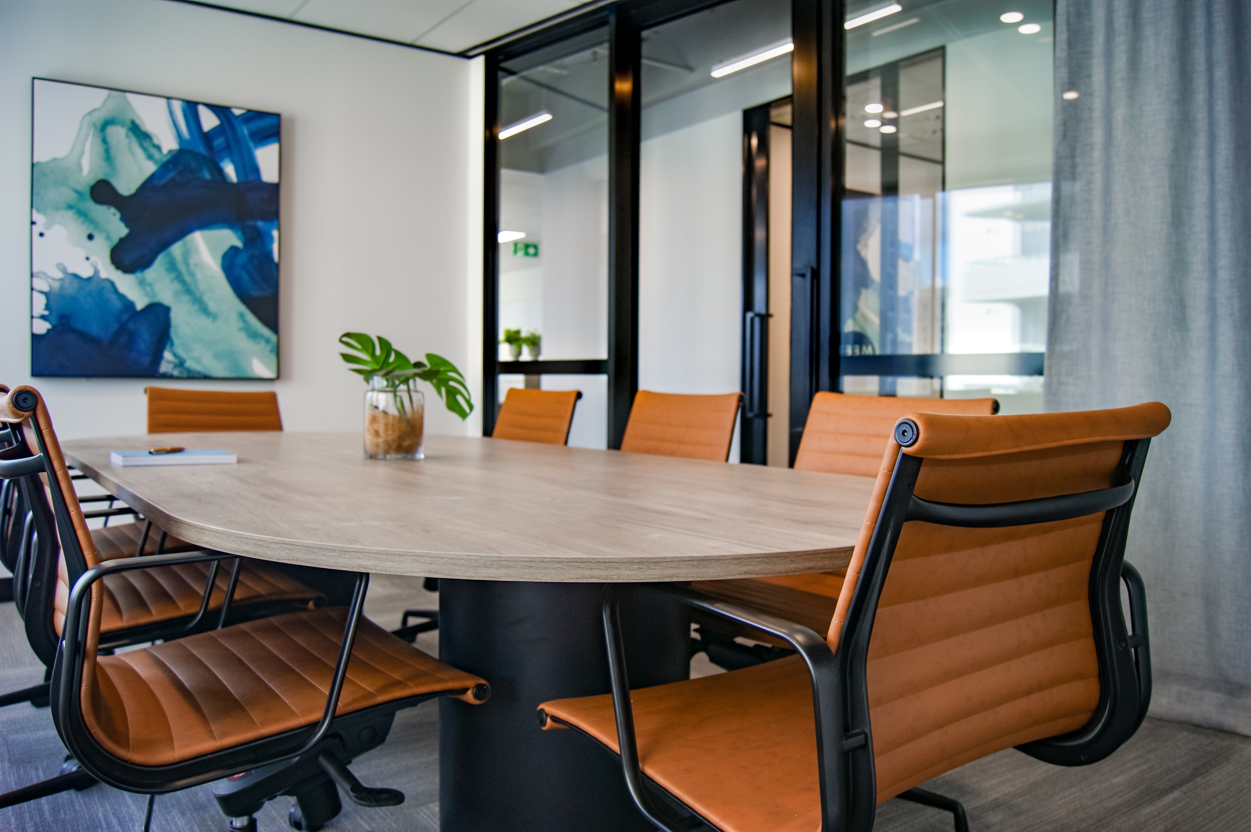 What to Consider When Looking For Office Furniture for Sale?