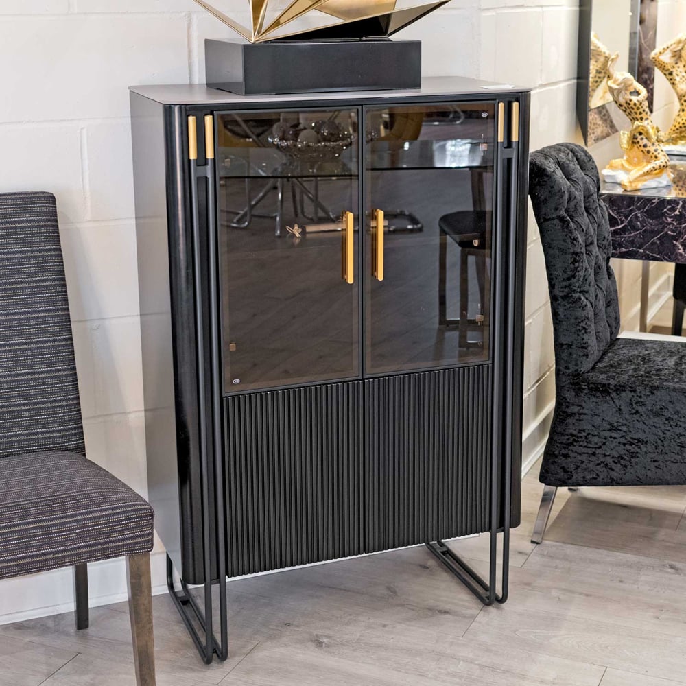 groton-tall-wooden-storage-cabinet-4-doors-black-gold