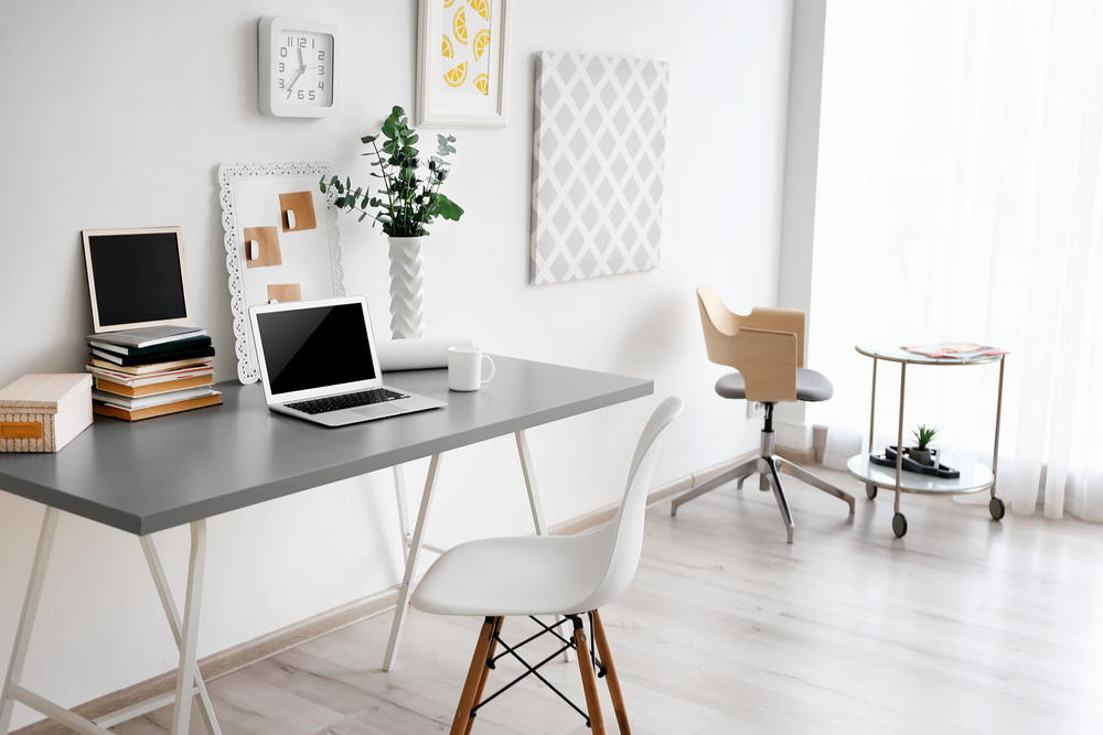 Modular Home Office Furniture