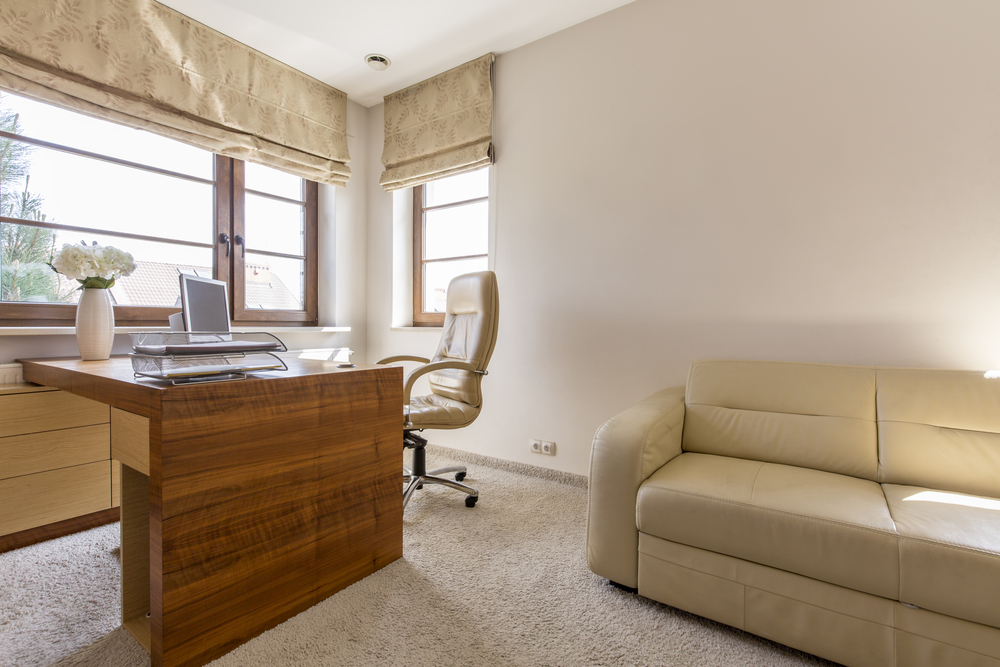 Oak Home Office Furniture Oak Home Office Furniture