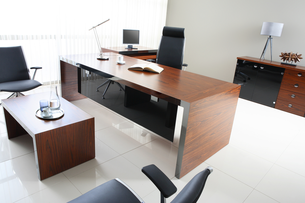 Tips for Buying Wood Office Furniture