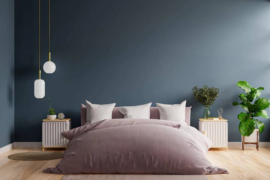 How Can I Make My Bedroom Look Expensive FiF