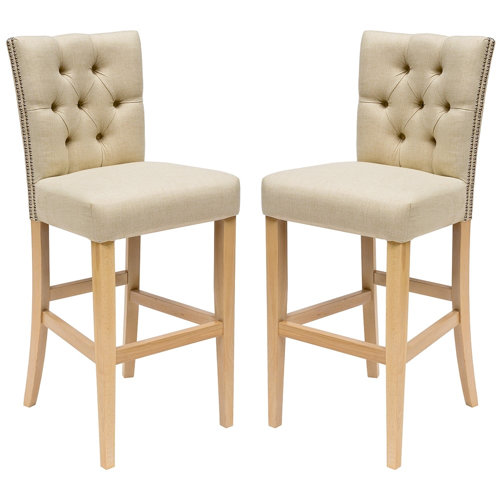 katonah-oyster-fabric-bar-stools-pair