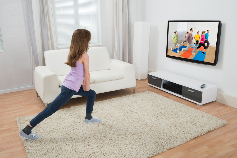 Best TV Stands For Kids