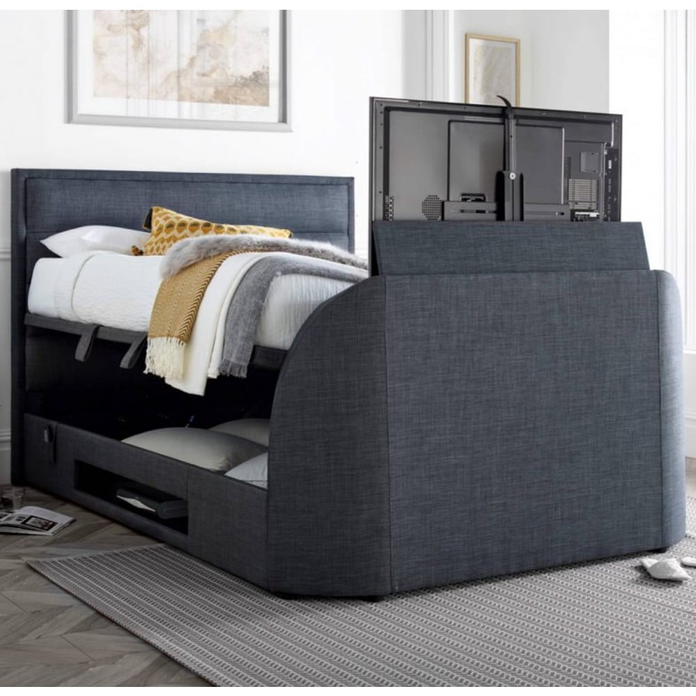 kirkland-fabric-ottoman-storage-double-tv-bed-slate