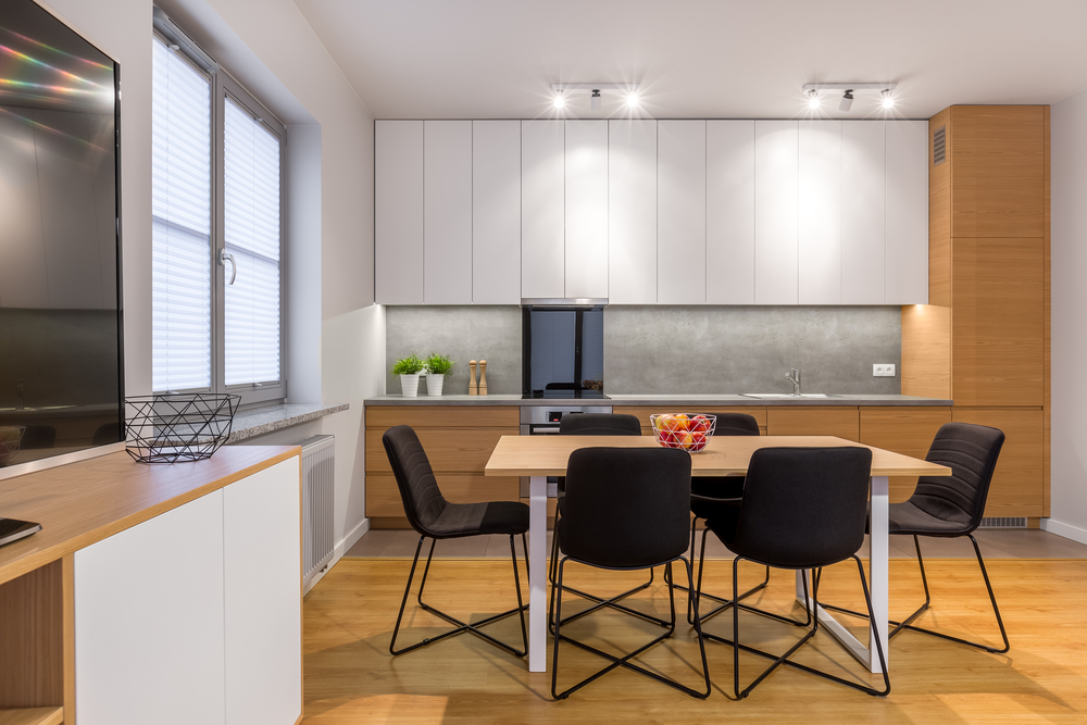 Kitchen Dining Table And Chairs