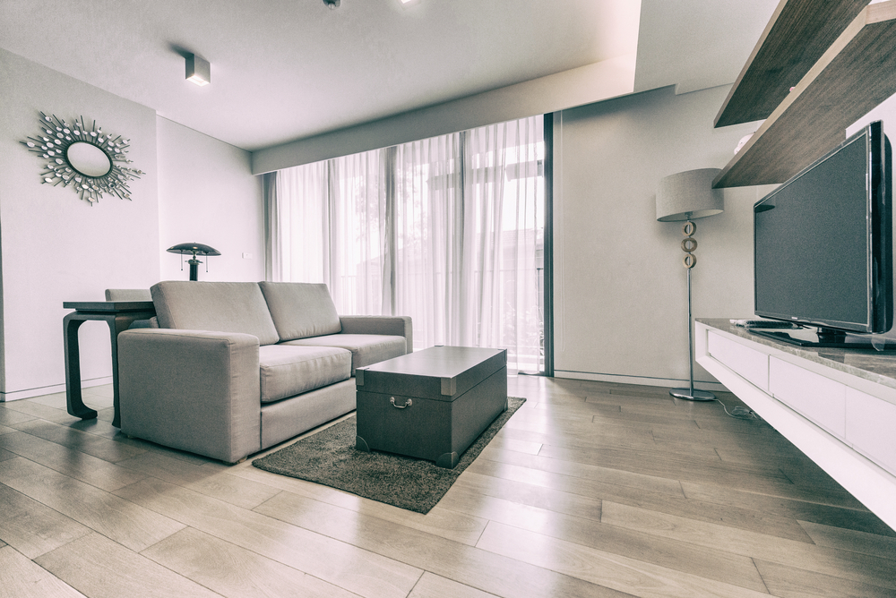 How Mirror Framed Wall Art Can Extend Your Living Space How Mirror Framed Wall Art Can Extend Your Living Space