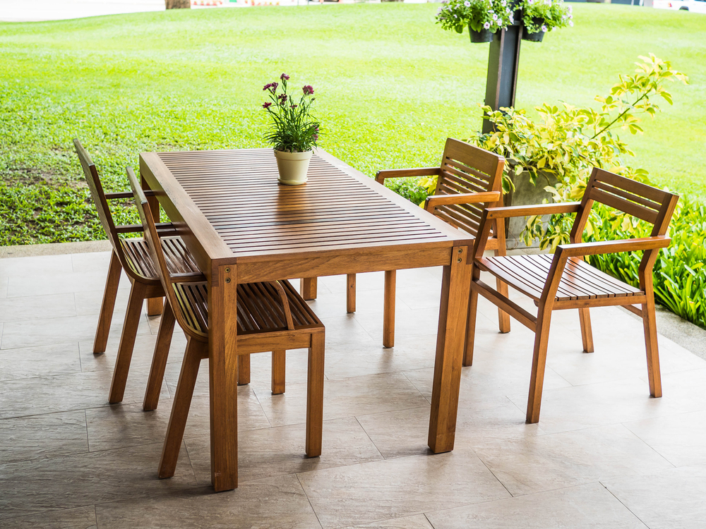 Shop for High Quality Dining Tables and Chairs at Your City