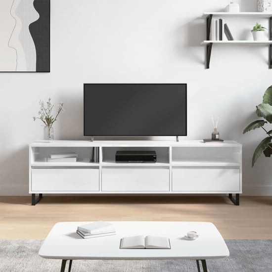 mateo-high-gloss-tv-stand-3-flap-doors-white