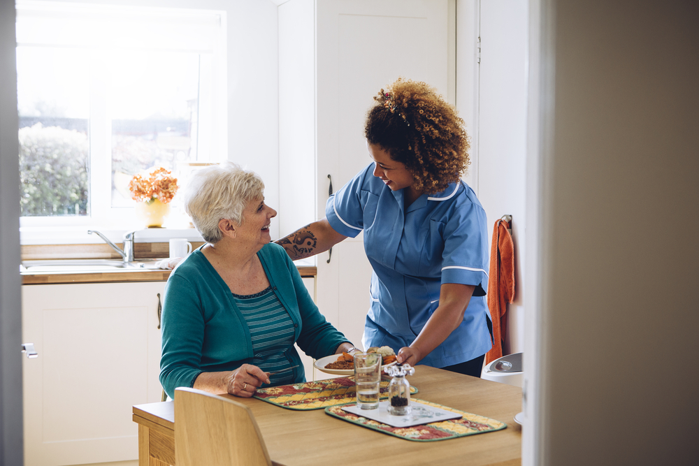 Dining Room Tables For Nursing Homes