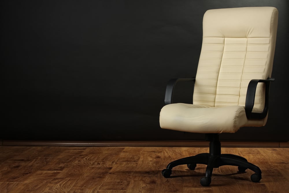 Sustainable Office Chairs