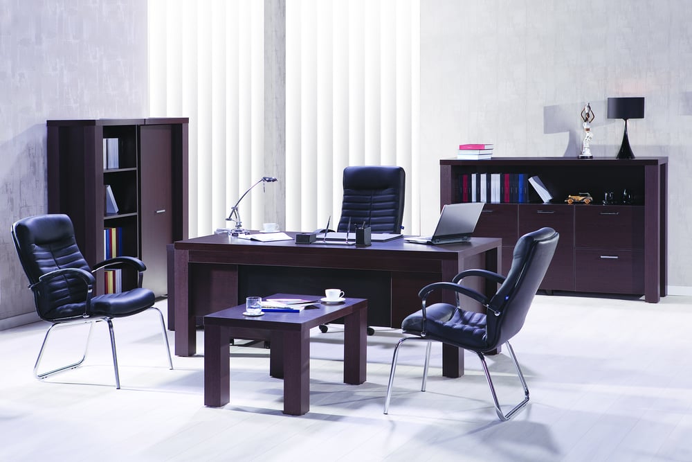 Office Desks