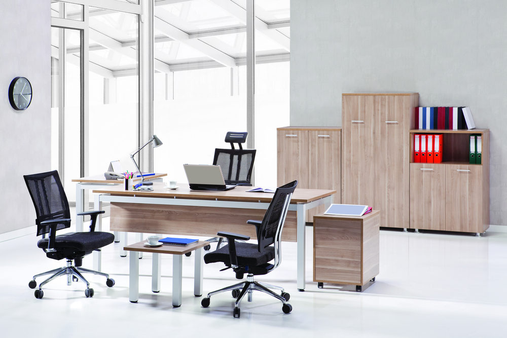 Tips to Buy Cheap Office Furniture