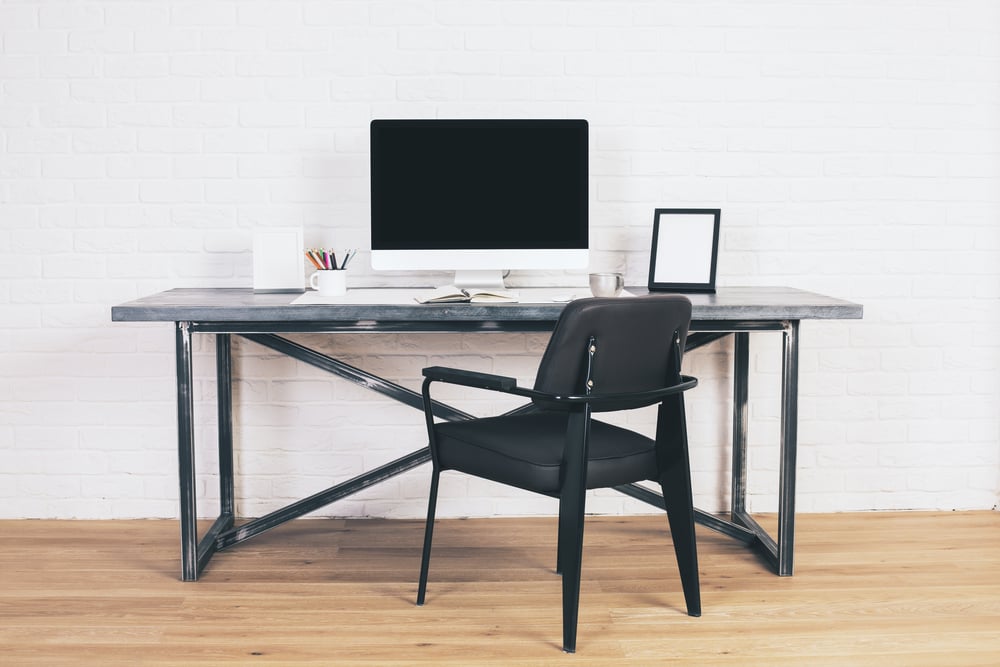 Incorporating Contemporary Office Furniture