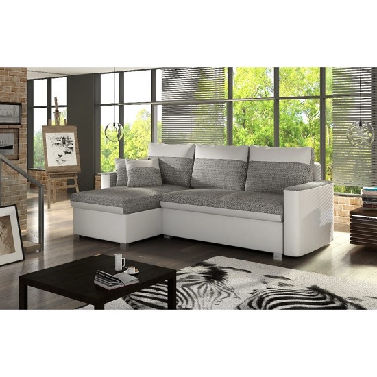 Compact Sofas For Small Rooms