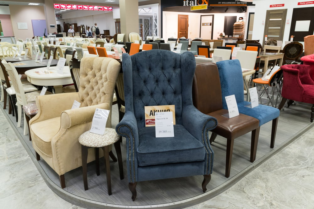 How to Find Popular Furniture Stores?