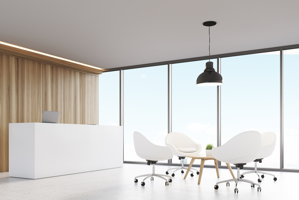Coffee Tables For The Reception Area Furniture In Fashion