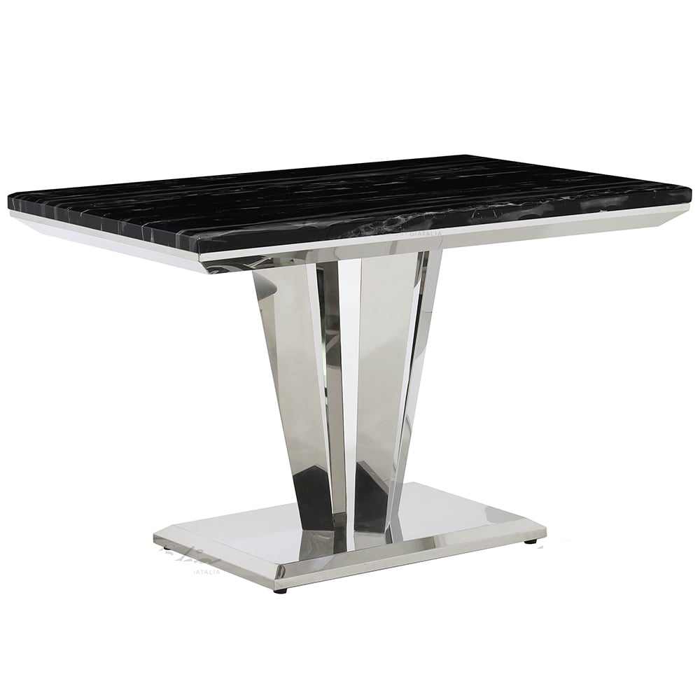 richmond-marble-rectangular-dining-table-black