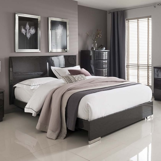What To Buy In High Gloss Bedroom Furniture