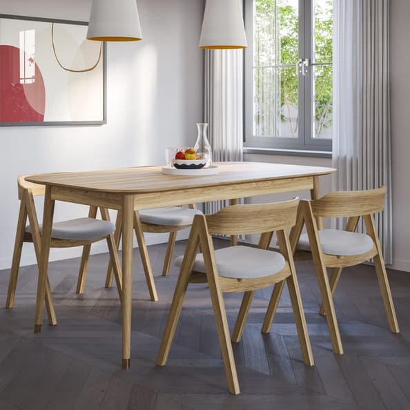 rumbek-wooden-extending-dining-table-4-chairs-natural