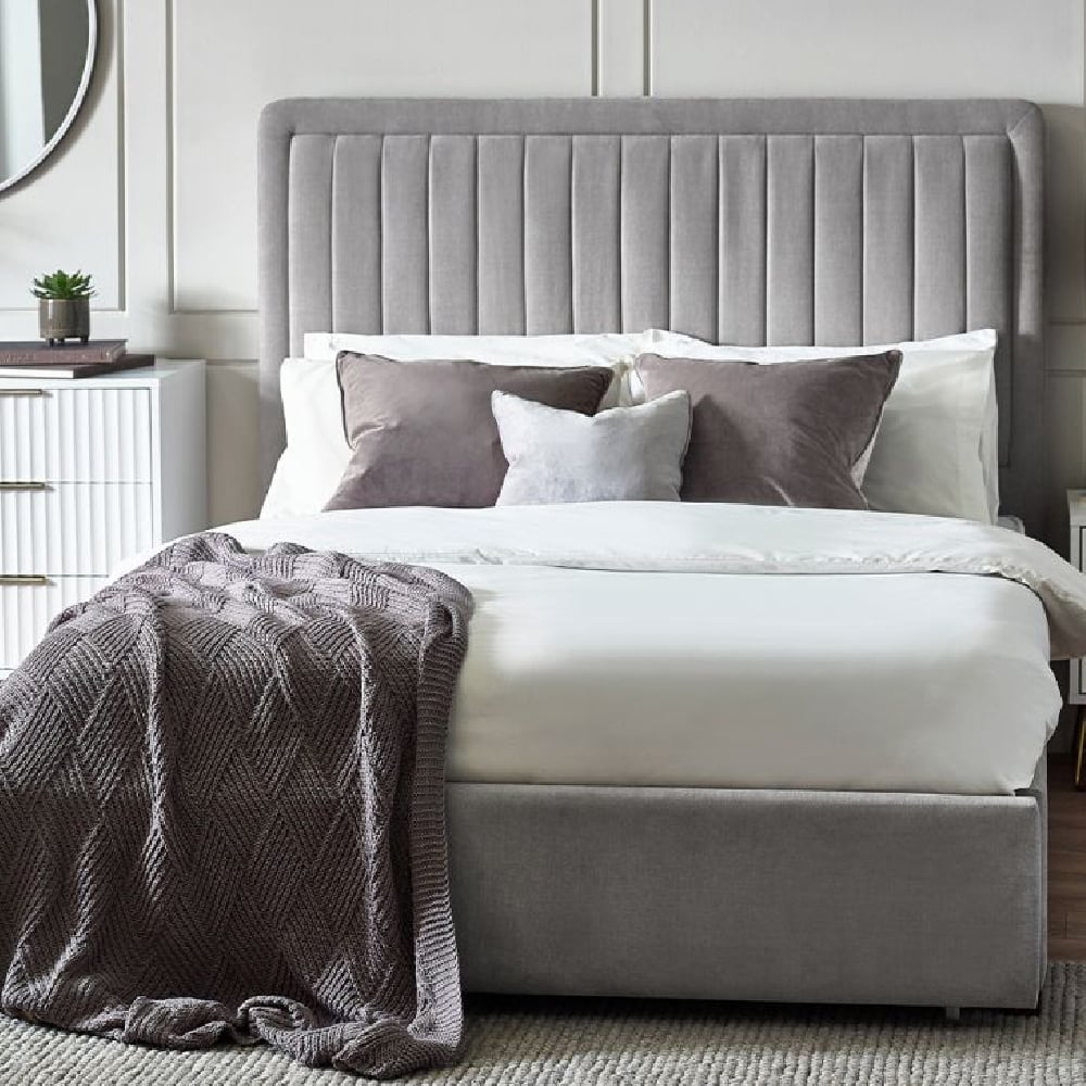 sandy-fabric-double-bed-1-drawer-grey
